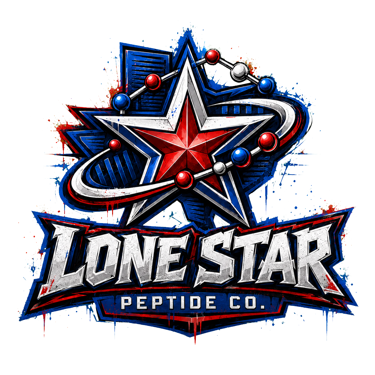 Lone Star Peptide Co.